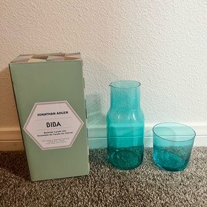 Jonathan Adler Bedside Carafe